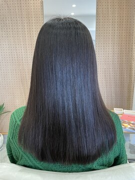 イリ 酸性ストレート