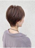 大人ショート