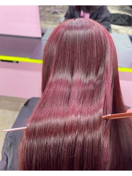 キジ(KIJI) 超高濃度水素トリートメント×マイクロバブル詳細はブログまで