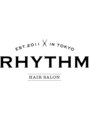 リズム(RHYTHM) RHYTHM 