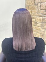 ゼスト 吉祥寺店(ZEST)&nbsp;吉祥寺/石橋/透明感抜群！グレーベージュ