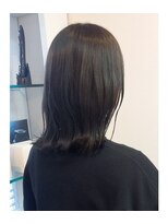 ラヴィールアーム(Ravir ame) グレージュカラー