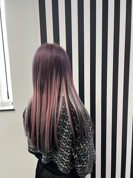 フーバ(FUUBA) カラーバリエーション豊富なシールエクステ