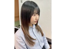 ファンヘアメイク(Fun hair make)