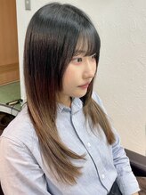 ファンヘアメイク(Fun hair make)