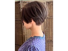 リュクスフォーヘアー(LUXE.for.hair)