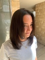 アース 高円寺店(HAIR & MAKE EARTH)&nbsp;レイヤースタイル♪ 〔@earth_kouhei 〕