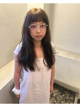 スーク(souq.) 黄身ブラウン