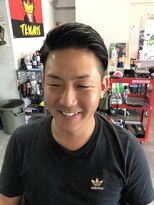 キャロル(CAROL)&nbsp;ツーブロック