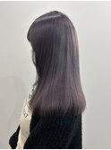 ラベンダーグレージュ【吉祥寺】斎藤百花