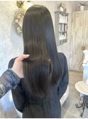 【kotone】ロング*ストレートパーマ