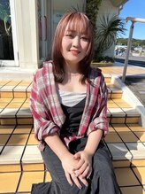 アートランドユージン(art land u-jin) 渡邊 理香