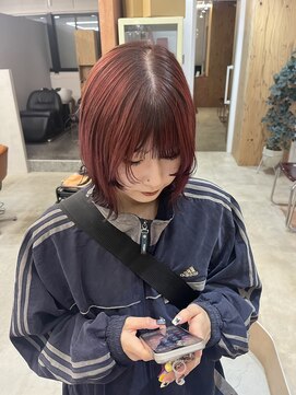 セム(sem) デザインカラー