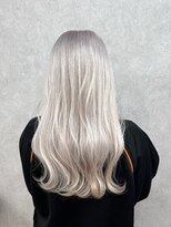 アン ブリーチ 大宮駅東口店(UN BLEACH)&nbsp;ホワイト