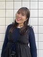 ヘアー アイス カンナ(HAIR ICI Canna) 岩田 春奈