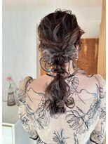 チル(chill)&nbsp;arrange