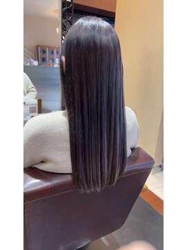 トータルビューティーブレイク 岐阜駅前店(TOTAL BEAUTY BREK) メルティーカラー