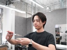 エルマーク 梅田(L-MARK)の雰囲気（掛け持ちしないマンツーマン施術◎理想や悩みをご相談ください♪）