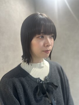 ネアー 新潟(NEER) メルティカラー/ウェーブミディアム[新潟駅/万代]