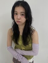 スヴニール(souvenir)&nbsp;2wayパーマ／ロングパーマ／くせ毛風パーマ／外国人風パーマ