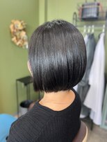 デイジー(DAYEASY)&nbsp;前下りボブ