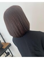 アース 星ヶ丘店(HAIR & MAKE EARTH)&nbsp;ミディアム