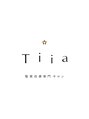 ティア(Tiia) 髪質改善 Tiia