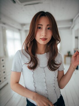 グランシャリオ 笹塚店(Grand Chariot) 【2025年新作スタイル】笹塚美容室GrandChariot