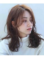 ヘアーメイクポリッシュ 久世店&nbsp;髪質改善/ハイライト/髪質改善トリートメント/イルミナカラー