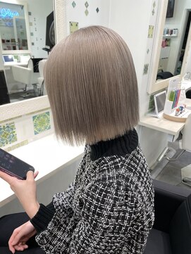 ラピス 池袋(Lapis) ホワイトグレー