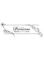 パーセンス(Pursense)/Pursense