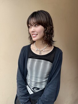 フェイバー 赤坂店(FAVOR) UVケアカラー