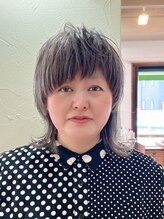 ノーラ(Nora) 中川 直美