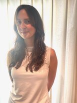 カンナ オーガニック ヘアデザイン(CANNA ORGANIC & HAIR DESIGN)&nbsp;ナチュラルレイヤー