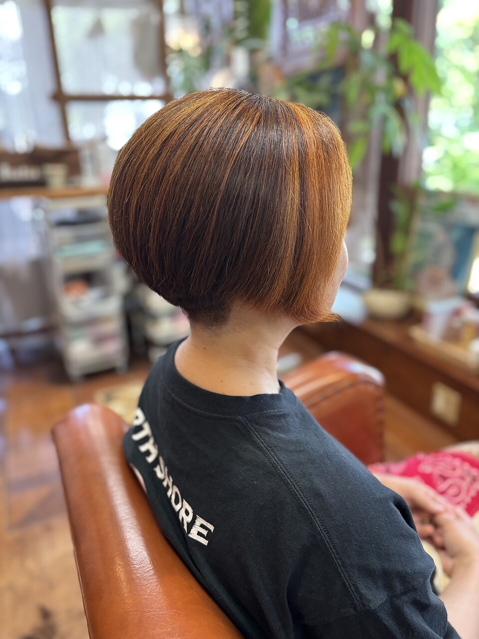 2026年秋】メッシュの髪型・ヘアアレンジ｜人気順｜ホットペッパー