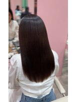 グランアヴェダ(GRAN AVEDA)&nbsp;髪質改善