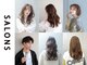 サロンズ 可部店(SALONS)の写真
