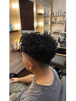 リボン(Ribbon)&nbsp;パーマ