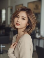 トラム(TRAM)&nbsp;リラクシーゆるかわミディ♪