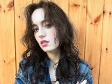 ラルコ(ralco)の雰囲気（流行りのスタイルからやわらかいスタイルが叶います♪）