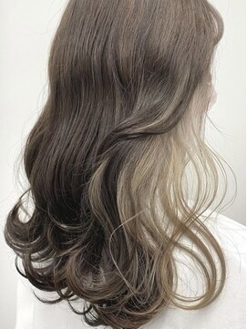 スリーナイン(THREE NINE) THREE NINE/デザインカラー