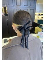 五番街&nbsp;タイトカチモリヘア