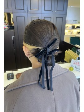 五番街 タイトカチモリヘア