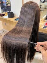 ブローテ(brote)&nbsp;髪質改善トリートメント