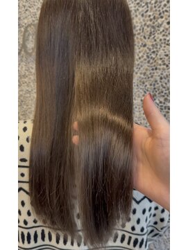 ベッラ(Bella) PJOLIトリートメント