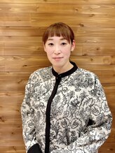 アグ ヘアー ウカー 塩尻店(Agu hair ukar)&nbsp;藤田 美来