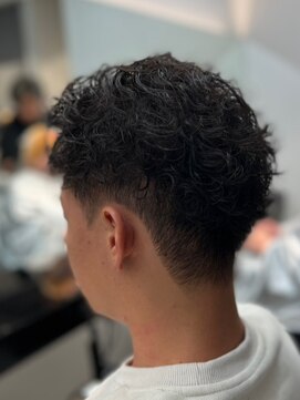 ゴールドシブヤ(GOALD SHIBUYA) 【リアルお客様スタイル】カールショート