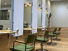 men's salon B's 春日井市民病院前店【メンズサロン ビーズ】