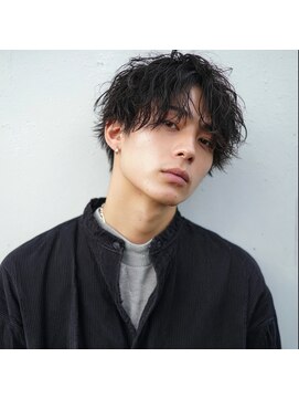 リブレ 柏(RE:BRE) [ショート/ボブ/ハイライト/髪質改善/縮毛矯正/柏/柏駅]