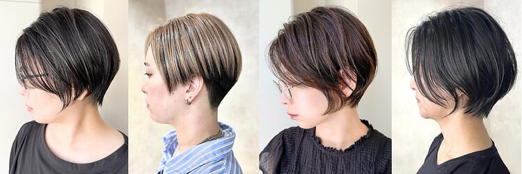 エンクス(enx)のサロンヘッダー